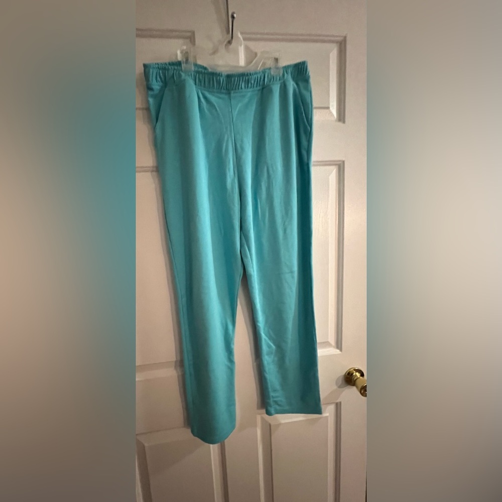 Blair 2 Pocket Stretch Pants ✨